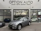 Bmw X5 (F15) XDRIVE40EA 313CH EXCLUSIVE