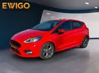 Ford fiesta 1.0 ecoboost 100ch st-line
