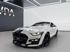 Ford Mustang SHELBY GT500 V8 5.2L 771CH - Virtual Cockpit Carplay Sièges Chauffants