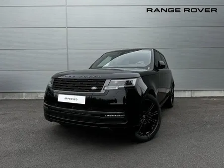 Land-rover Range Rover 3.0 P460e 460ch PHEV HSE SWB
