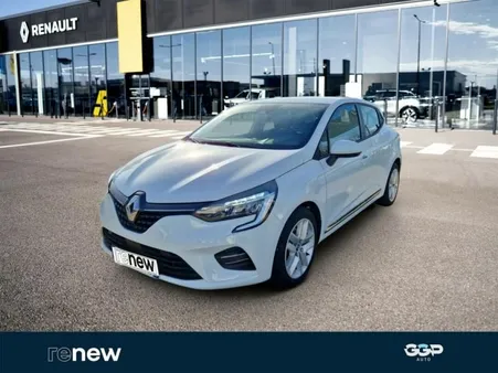 Renault Clio 1.5 Blue dCi 100ch Evolution
