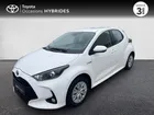 Toyota Yaris 116h France Business 5p