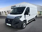 Fiat Ducato Fg MH2 3.3 140ch S&S Pack Premium Connect