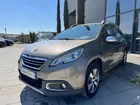 Peugeot 2008 1.6 blue-hdi allure garantie 12 mois