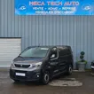 Peugeot expert 2.0 bluehdi 180 cv eat6 premium 3 places 1ere main carnet tva recuperable