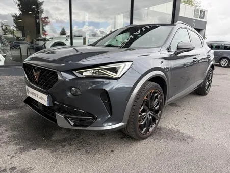 Cupra Formentor 1.4 E-HYBRID 245CH VZ DSG6