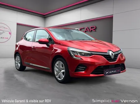 RENAULT CLIO Zen 101Ch Garantie 12 mois