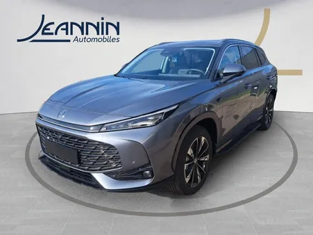 MG EHS 1.5T PHEV 272 ch Luxury