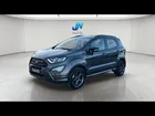 Ford EcoSport 1.0 EcoBoost 125ch ST-Line Euro6.2
