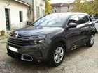 Citroen c5 aircross bluehdi 130 s/s business
