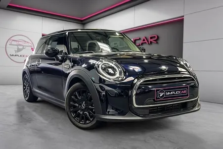 MINI MINI III CABRIOLET 1.5 COOPER 136 BVA7 136Ch Garantie 12 mois