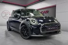 MINI MINI III CABRIOLET 1.5 COOPER 136 BVA7 136Ch Garantie 12 mois