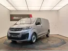 Opel Vivaro FOURGON FGN L2 2.0 DIESEL 145 CH PACK BUSINESS