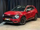 Kia Sportage V 1.6 T-GDi 265ch PHEV GT-line Premium BVA6 4x4