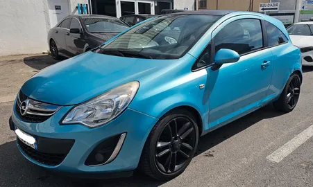 Opel Corsa 1.3 Cdti 75ch