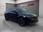 ALFA ROMEO JUNIOR 1.2 IBRIDA 145 intensea E-DCT6 146Ch Garantie constructeur jusqu'a août 2033