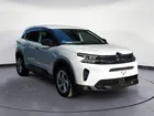 CITROEN C5 AIRCROSS 1.2 PureTech 12V - 130 S&S Plus Phase 2