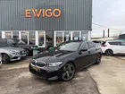 Bmw série 3 m sport 330d 286ch bva8 - toit ouvrant - eclairage d'ambiance - carplay ss fil