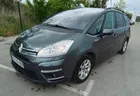 Citroen c4 2.0 hdi 150 fap millenium bmp6 2013