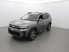 Dacia bigster 1.8 hybrid 155ch Journey