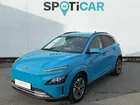 Hyundai Kona ELECTRIQUE 39 kWh - 136 ch Intuitive 5p