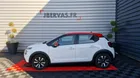 Citroën C3 PURETECH 110 SS EAT6 SHINE BUSINESS