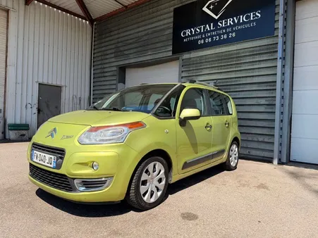 Citroën C3 Picasso 1.4L VTI 95cv