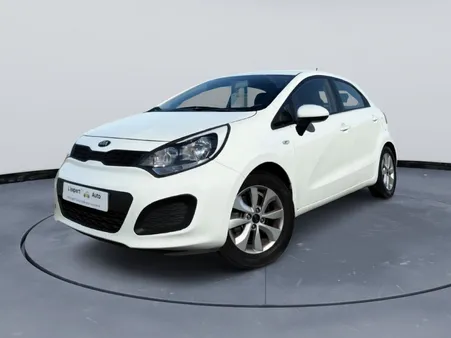 Kia RIO 1.4 CRDI 90CH ISG ACTIVE / Prix attractif - Label Garantie 12 mois