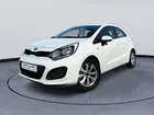 Kia RIO 1.4 CRDI 90CH ISG ACTIVE / Prix attractif - Label Garantie 12 mois