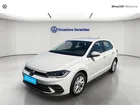 VOLKSWAGEN Polo 1.0 TSI 95 S&S BVM5 Style