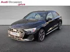 Audi A3 Sportback 35 TFSI 150ch Mild Hybrid S line S tronic 7