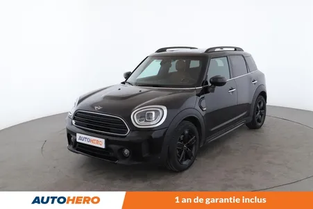 Mini Countryman One D Edition Northwood BVA7 116 ch