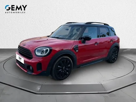 MINI Countryman 136 ch Cooper Edition Northwood