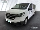 Renault Trafic Combi L2 2.0 Blue dCi 150ch S&S Zen 9 places