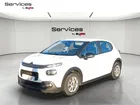 Citroën C3 BUSINESS BlueHDi 100 S&S BVM6 Feel