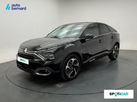 Citroen C4 PureTech 130ch S&S Shine EAT8