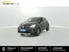 Renault Captur E-Tech Plug-in 160 Intens