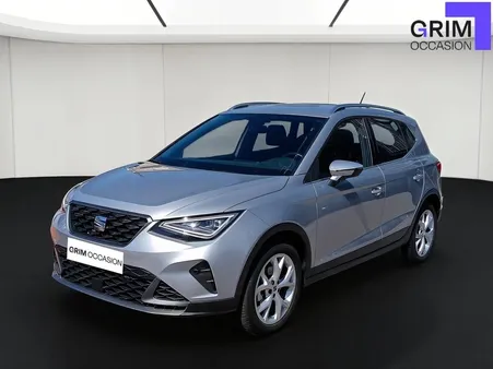 SEAT Arona 1.0 TSI 110 ch Start/Stop BVM6 Style Business