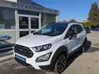 Ford EcoSport 1.0 EcoBoost 125ch Active 6cv E85 kit biomotors