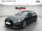 Audi A6 Avant 50 TFSIe 299 ch S tronic 7 Quattro S line