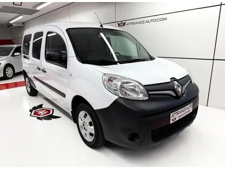 Renault kangoo express ca maxi dci 95 maxi grand confort
