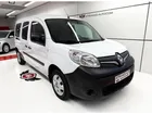 Renault kangoo express ca maxi dci 95 maxi grand confort