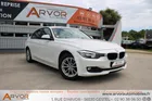 BMW SERIE 3 318d 143ch Lounge