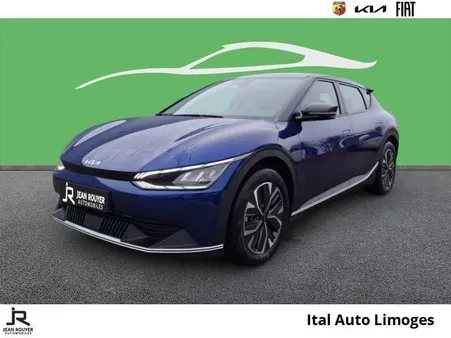 Kia EV6 170ch Air Active 2WD