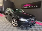 AUDI A4 AVANT 2.0 TDI 143 DPF Attraction / Kit Distribution OK / Toit ouvrant / Sièges électriques