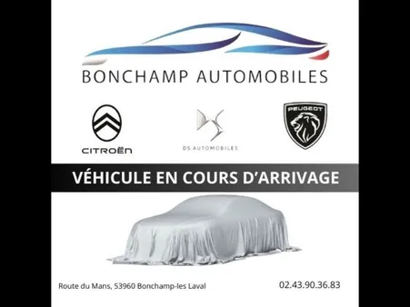 Ds 7 CROSSBACK 1.5 BLUEHDI 130 BV EAT8 ETOILE