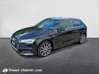 Audi A3 2.0 TDI 150 S tronic 6 S line