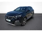 Peugeot 3008 1.6 BlueHDi 120ch S&S BVM6 GT Line