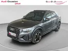 AUDI Q2 35 TFSI 150 S tronic 7 S line