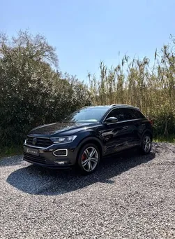 Volkswagen T-Roc 1.5 TSI EVO 150ch R-Line DSG7